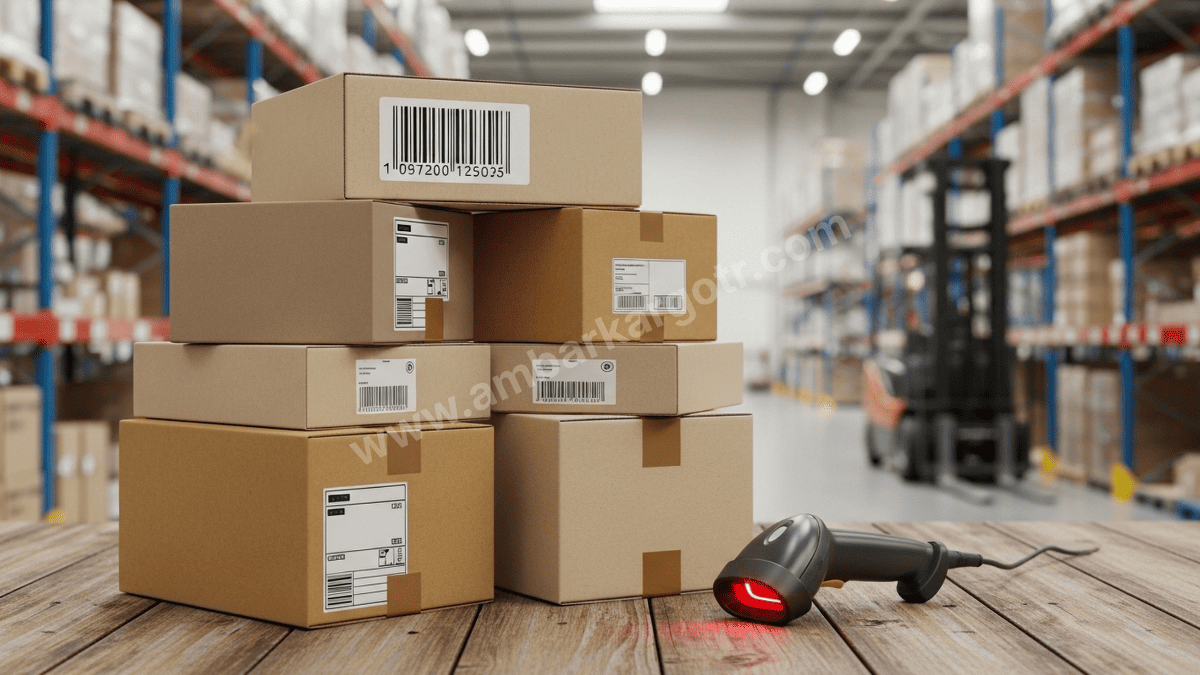 Bartın Kolili Yük Taşıma