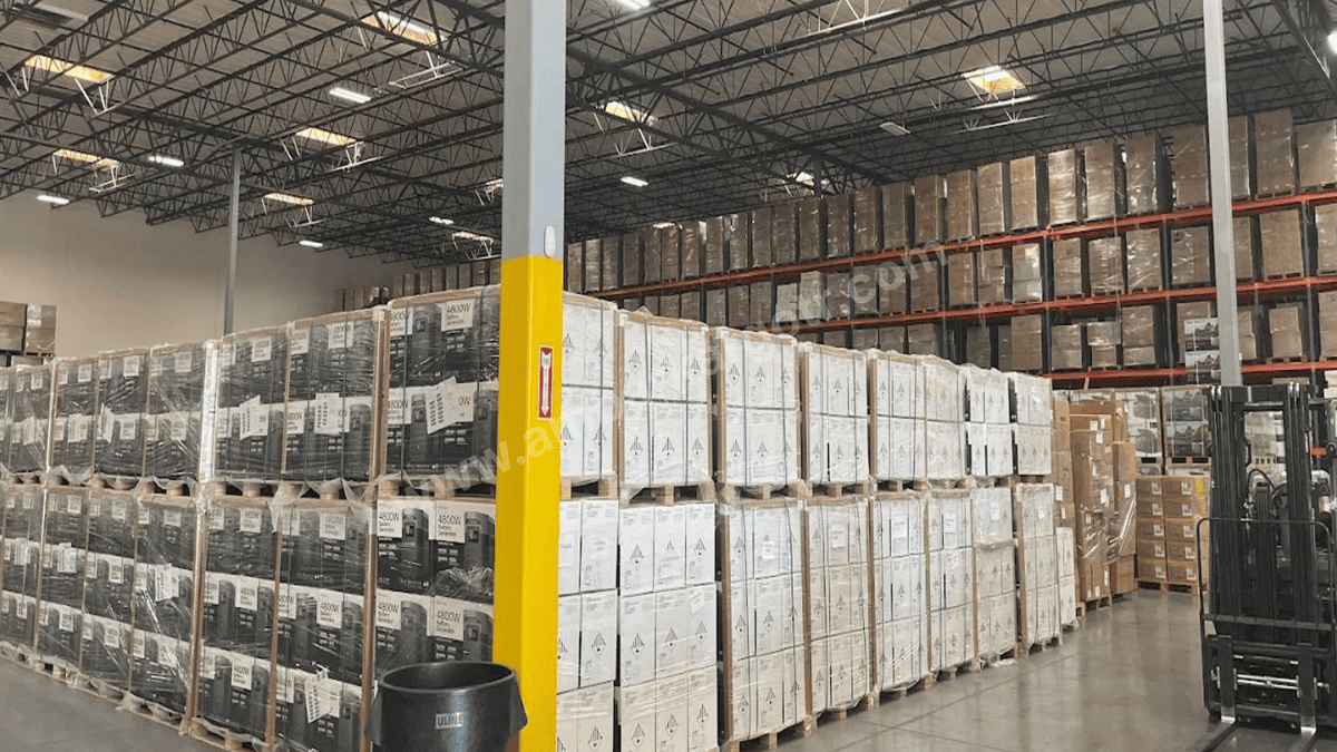 Bartın Parça Yük Taşıma